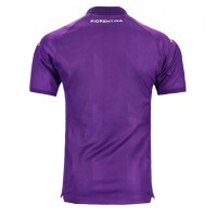 Camiseta Fiorentina Primera Equipación 2024-25 manga corta